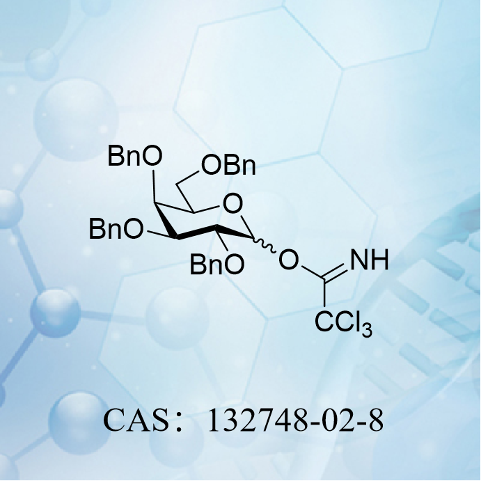 2,3,4,6-四-O-芐基-...