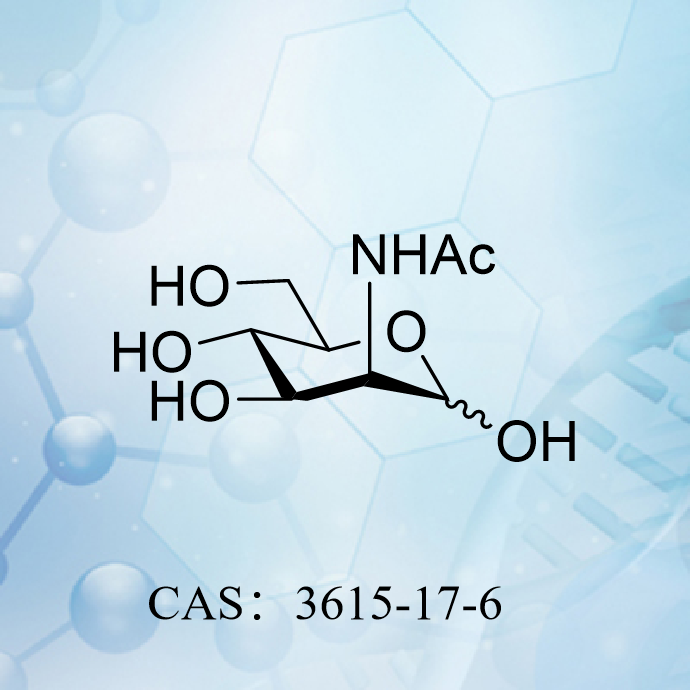 N-乙酰基-D-甘露糖胺  C...