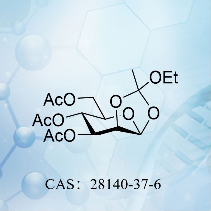 3,4,6-三-O-乙酰基-1...