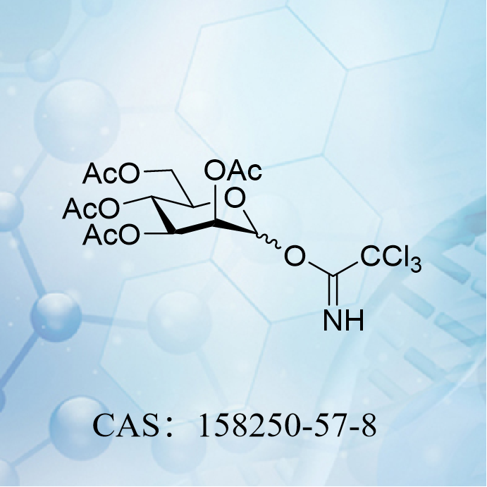 2,3,4,6-四-O-乙酰基...
