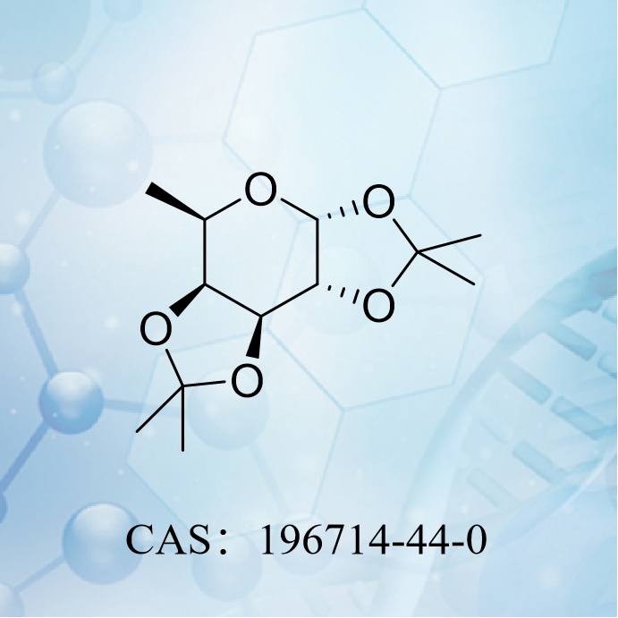 1,2:3,4-二-O-異亞丙...