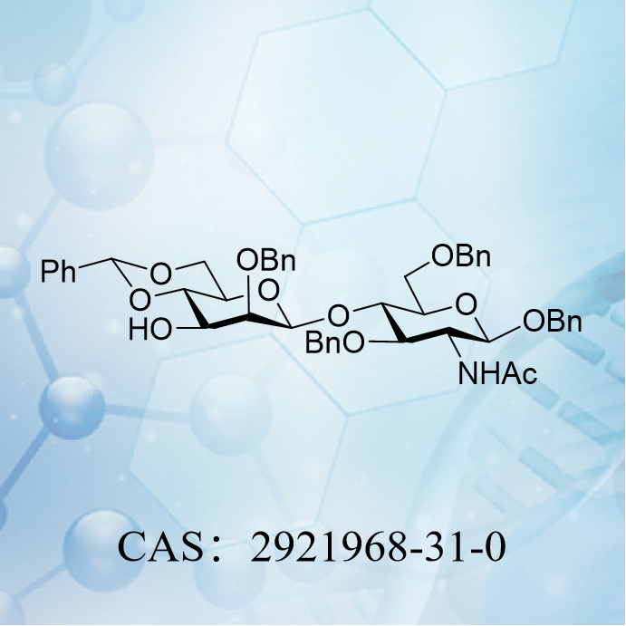 芐基 4-O-(2-O-芐基-...