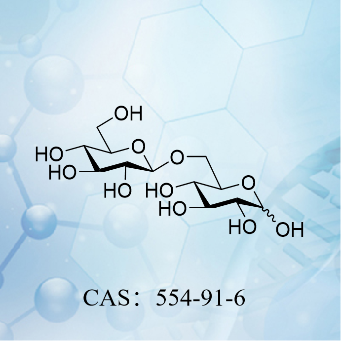 6-O-β-D-吡喃葡萄糖基-...