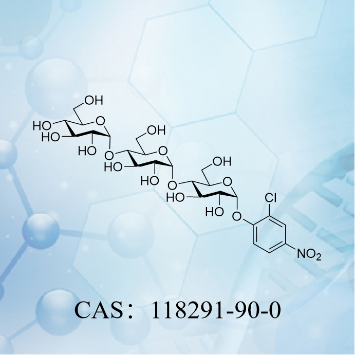 2-氯-4-硝基苯基?α-D-...