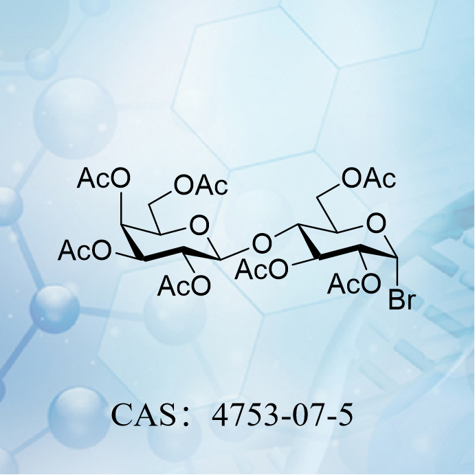 七-O-乙酰基-α-D-乳糖基...