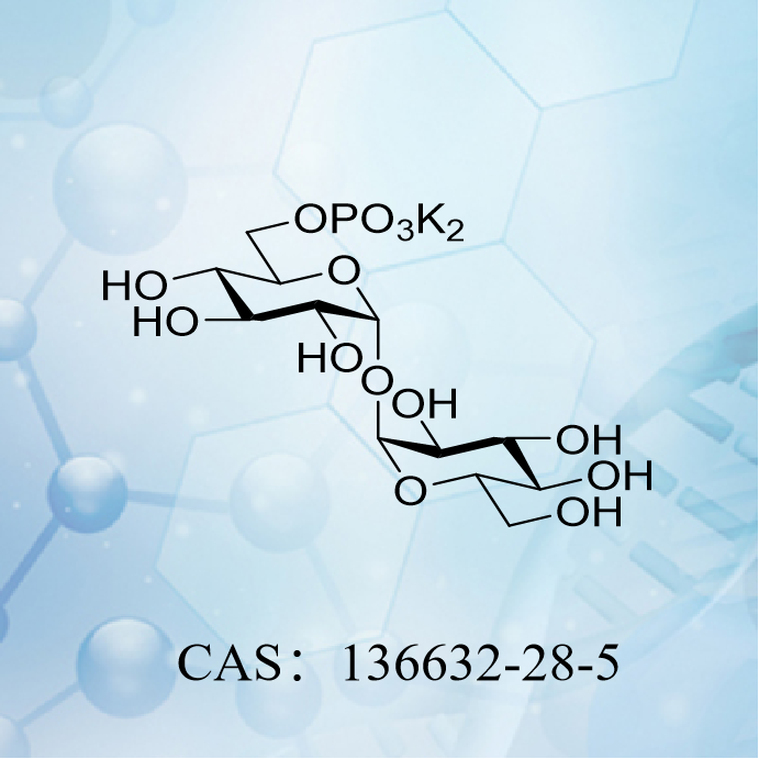 海藻糖 6-磷酸二鉀鹽  CA...