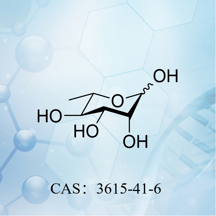 L-鼠李糖  CAS：3615...