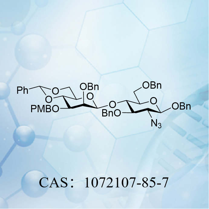 芐基 4-O-(2-O-芐基-...