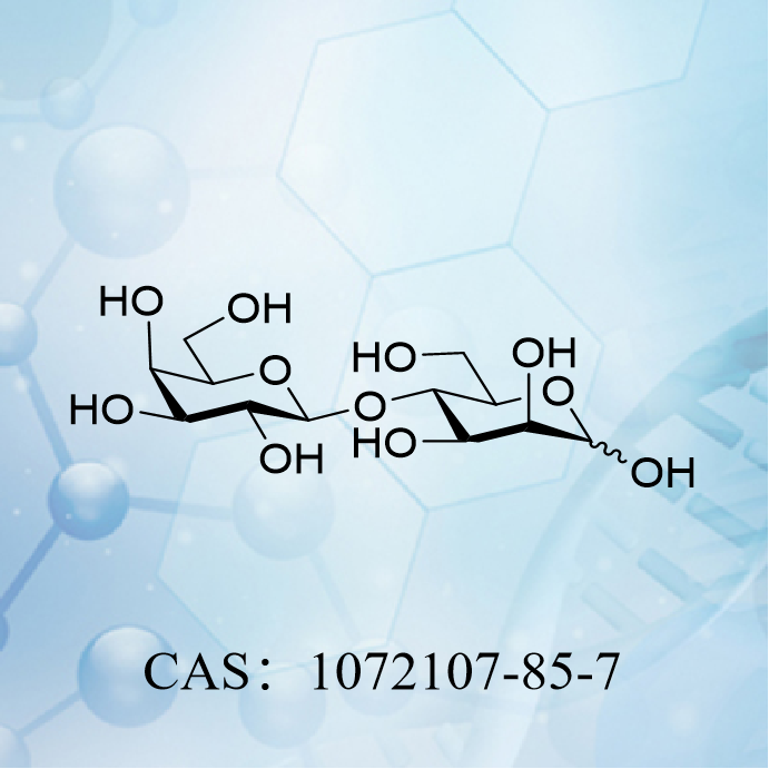 4-O-β-D-吡喃半乳糖基-...