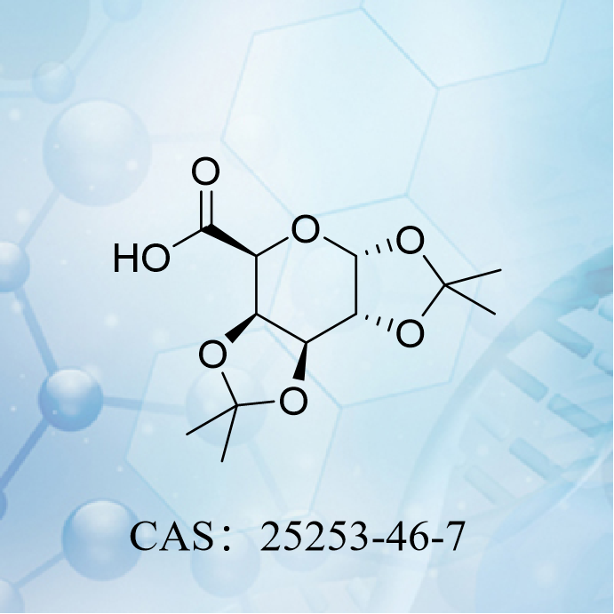 1,2:3,4-二-O-異亞丙...